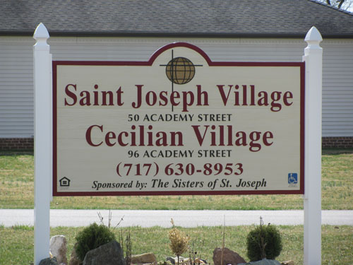 Saint Joseph Village