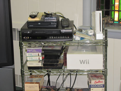 Wii