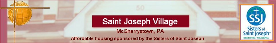Saint Joseph Village