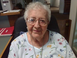 Betty Coney