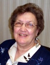 Sister Jane Small, SSJ