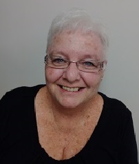 Ruth Wright