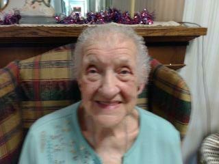 Shirley Breighner